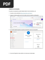 Guía de Uso de ePass para Usuarios | PDF