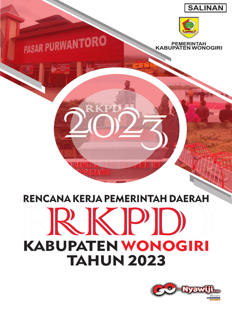 RKPD 2023 | PDF