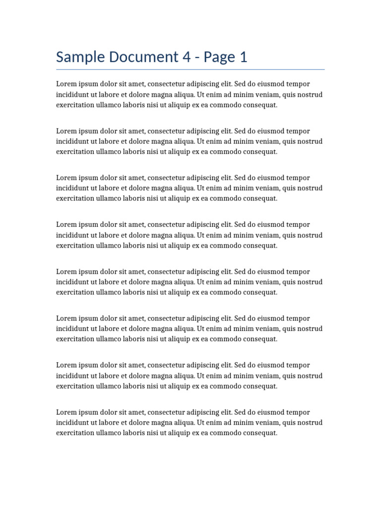 Document 4 | PDF