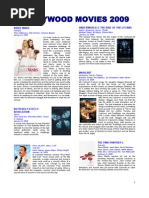 Download Hollywood Movies 2009 by yuddie SN10135937 doc pdf