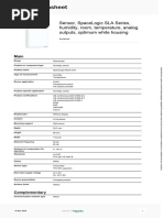 Schneider Electric SpaceLogic-RPC-Controller SXWRCF12A10002 | PDF | Usb ...