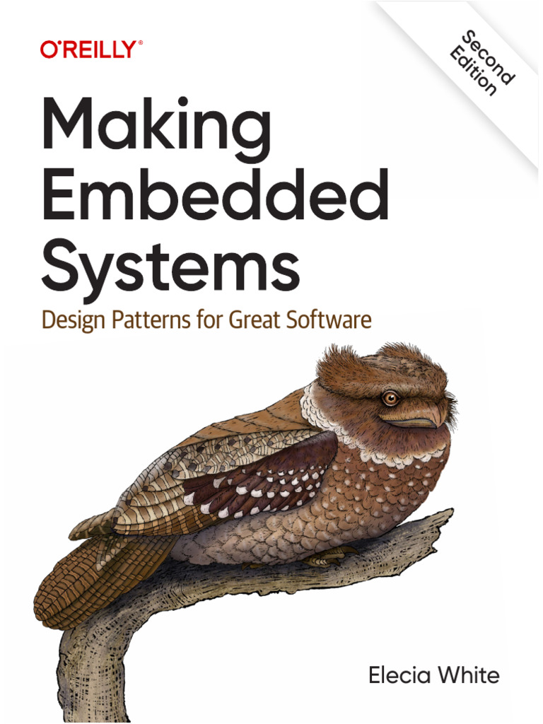 Making Embedded Systems - Design Patterns For Great Software | PDF ...