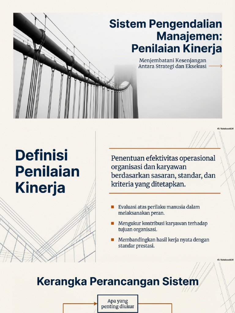 Strategic Performance Management | PDF