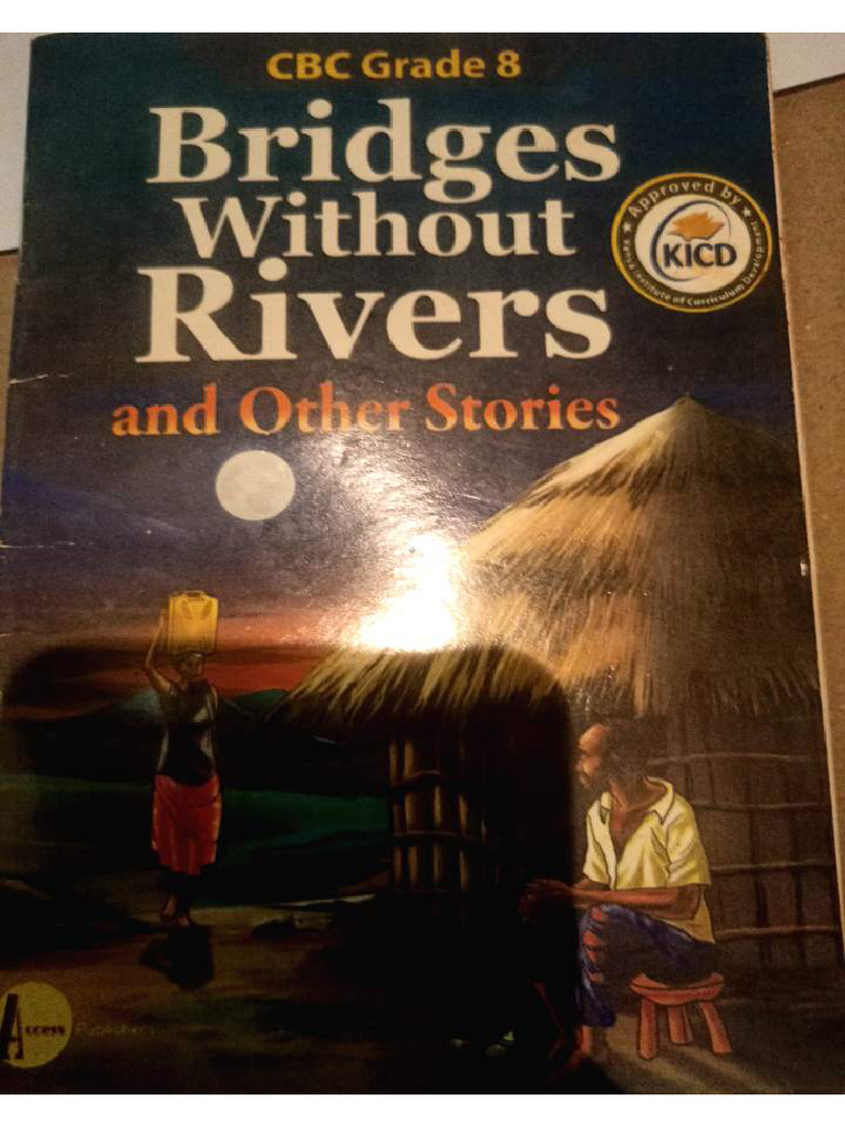 Bridge's Without River? | PDF