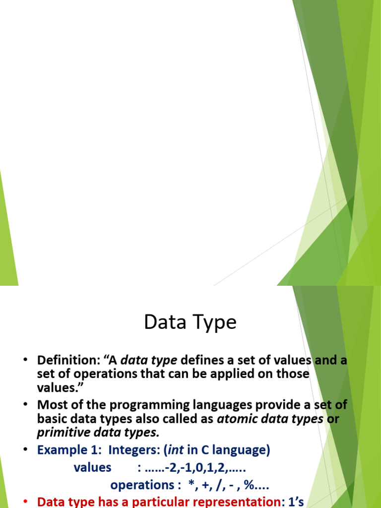Module 2 - Data Structures - Stacks and Queues - Reviewed | PDF | Data ...