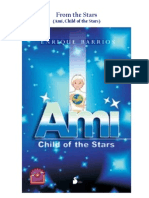 Ami, Child of The Stars