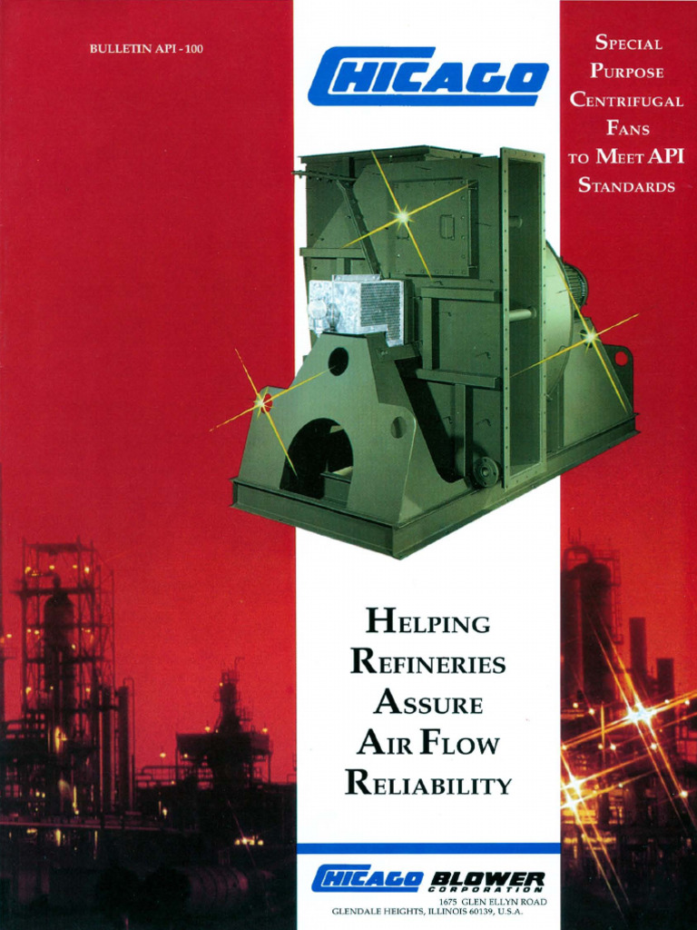 Api 100 | PDF