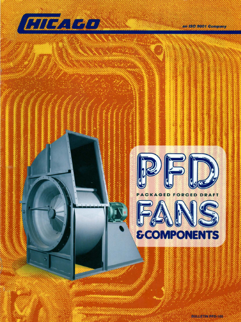 PFD 105 | PDF