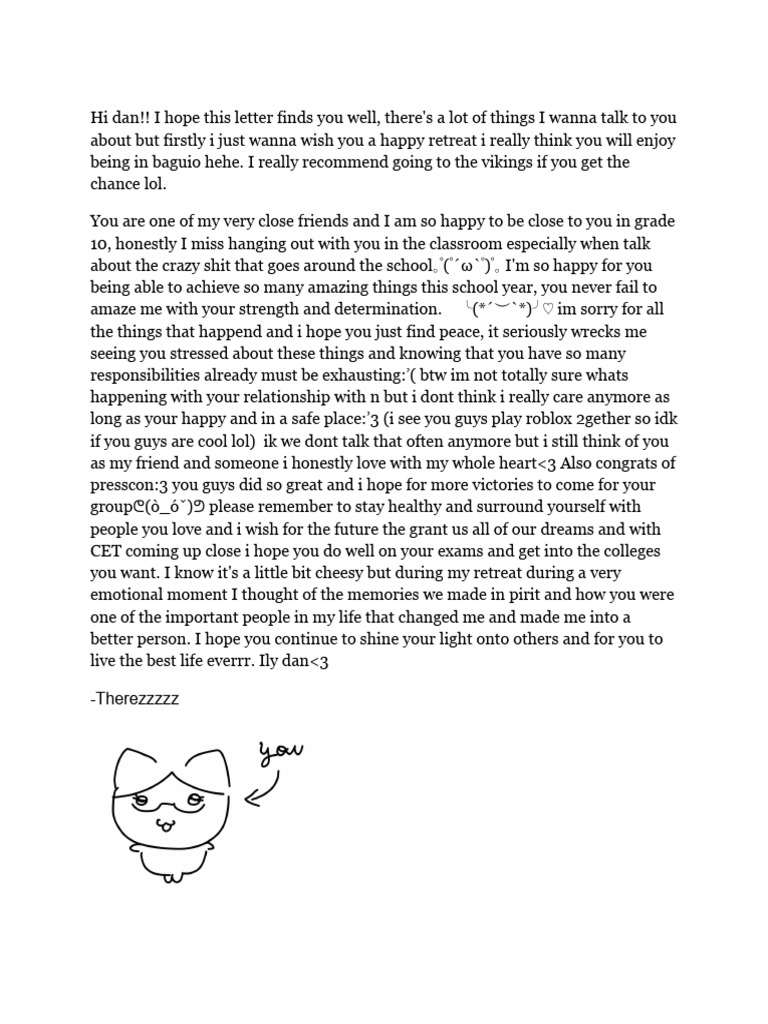 Danielle | PDF