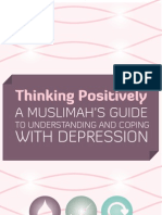 Thinking Positively: A Muslimah'S Guide