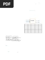Full Adder Design with NAND Gates | PDF | Logic Gate | Digital Electronics