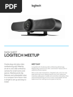 Meetup | PDF | Bluetooth | Usb