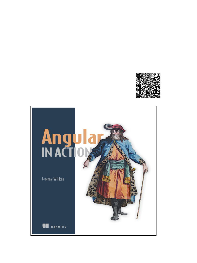 Angular in Action 1St Edition Jeremy Wilken: Ebookbell - Com/?p 3501778 ...