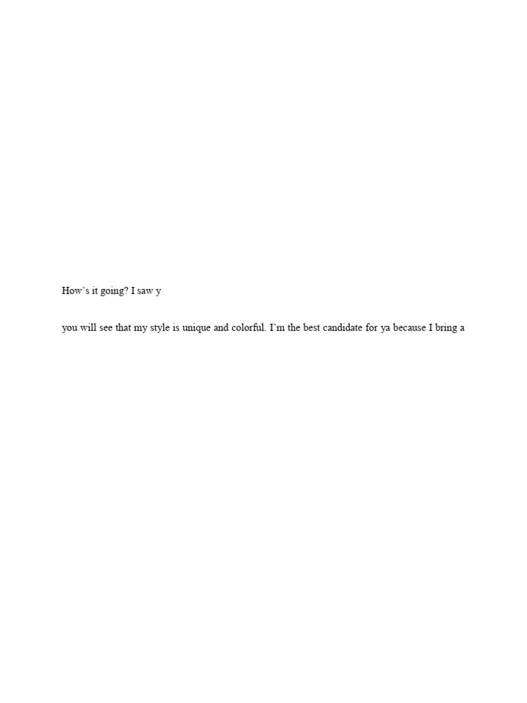 Made | PDF