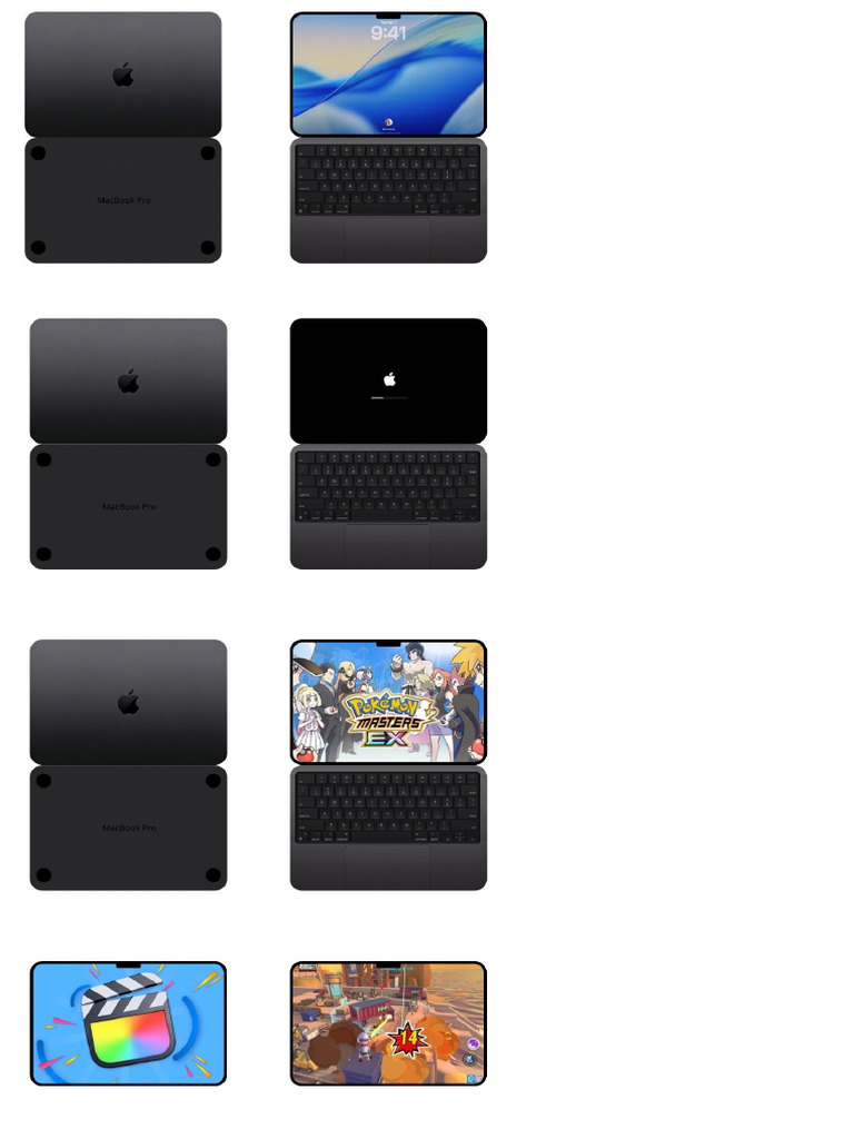 MacBook Pro | PDF