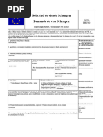 Guide Formulaire EX-15 pour NIE Espagne | PDF | Onomastique