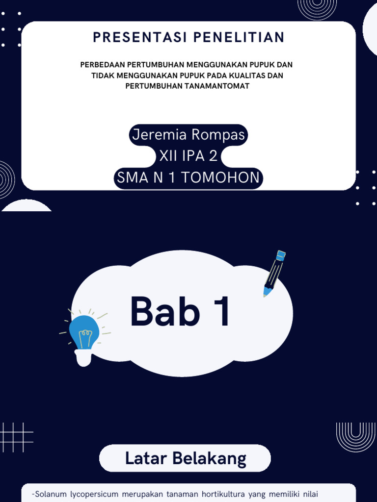 Jeremia Rompas Xii Ipa 2 Sma N 1 Tomohon - 20260302 - 015657 - 0000 | PDF