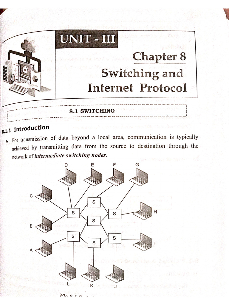 Unit 3 | PDF