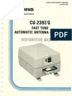 CU-2397 ATU manual