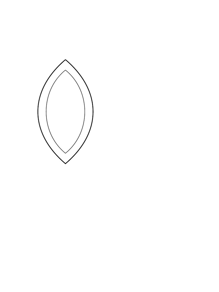 Molde Tiara Coelho | PDF
