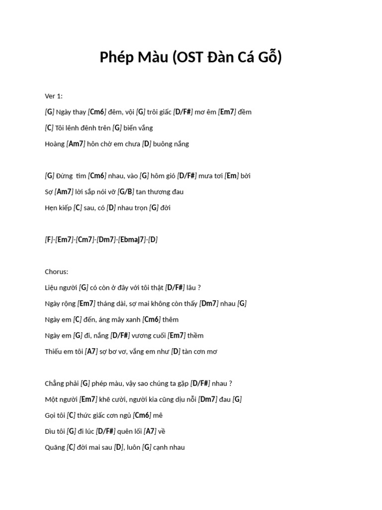 Hop Am | PDF