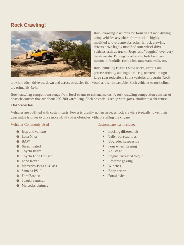 Project 1 | PDF