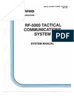 OLDER RF 5000SystemOps (SM)
