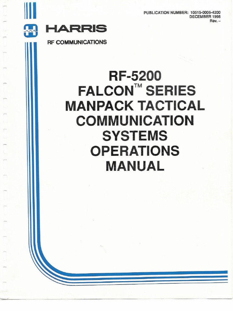 Prc 138 System