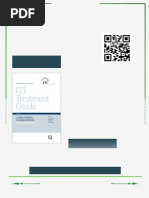 ITI Treatment Guide: Volume 1 Overview | PDF | Dental Implant