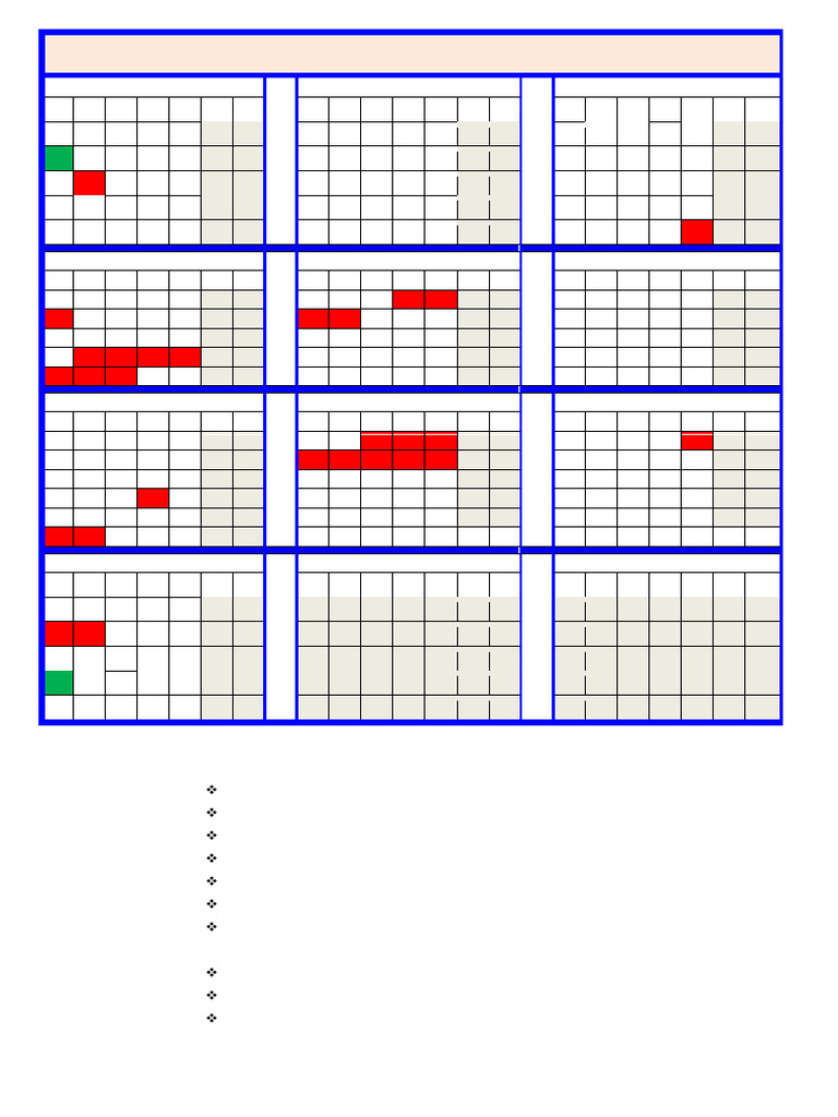 Calendario Escolar 2025-26 | PDF | Fiestas cristianas y días santos ...