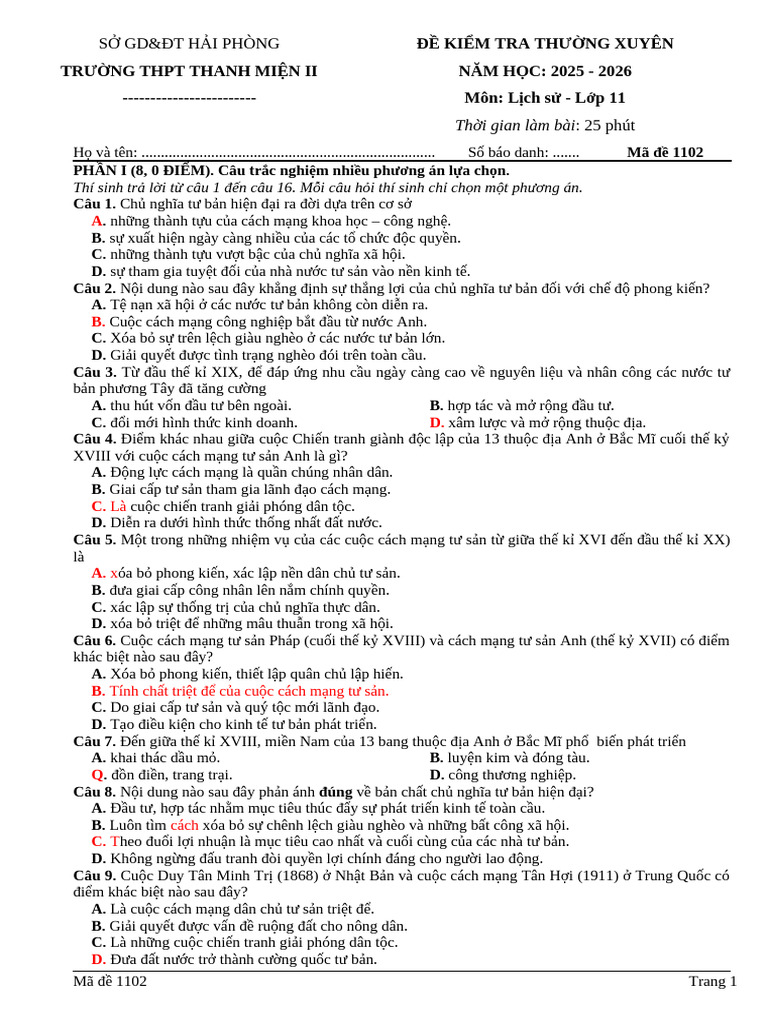 Ma de 1102 | PDF