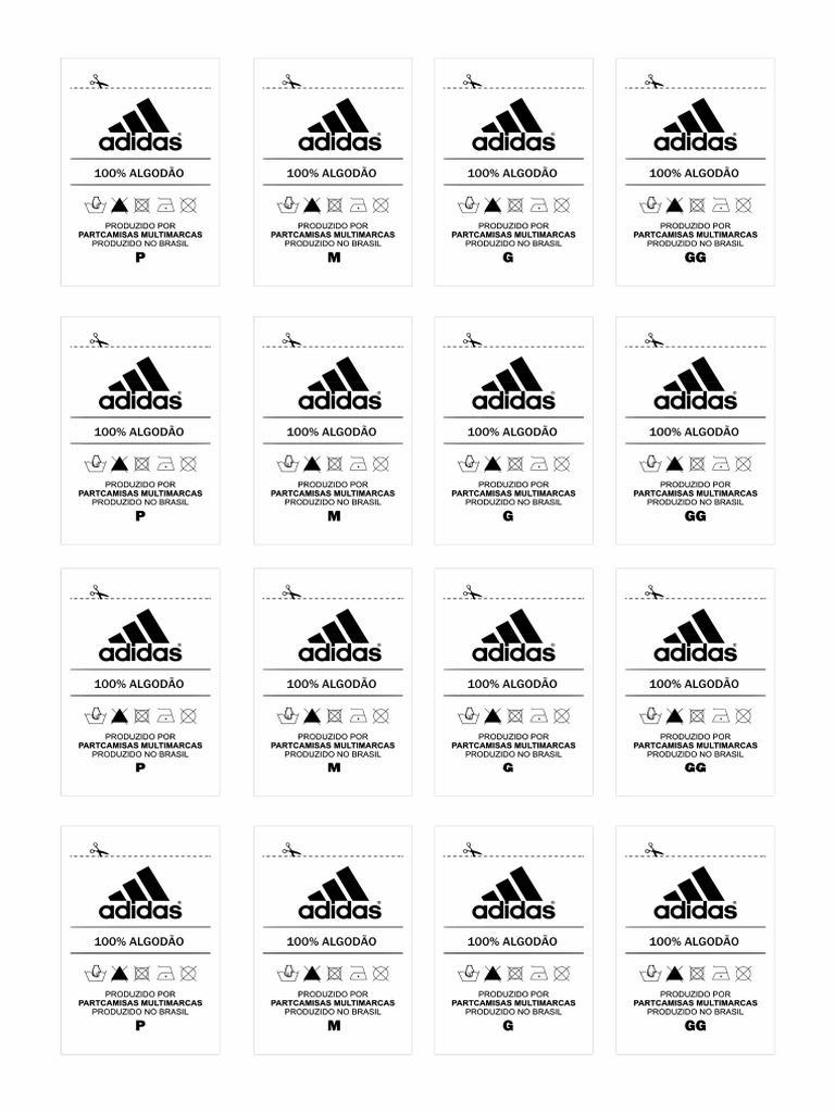Adidas | PDF