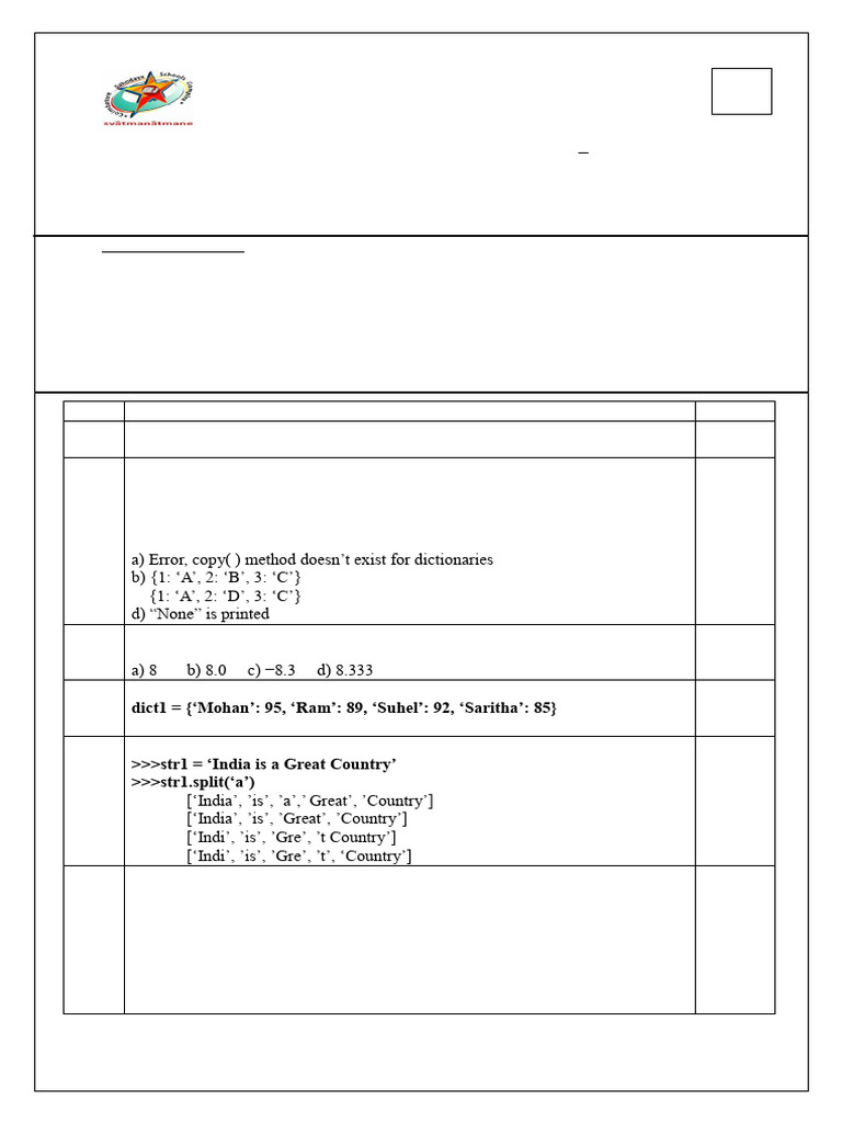 Xii Cs Set B QP Cbessc | PDF | Computer Network | Computer File