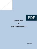 GENEALOGIA ALVARADO HEREDIA (Pacheco)