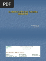 CLASSIFICAÇÃO+DOS+TUMORES+CEREBRAIS