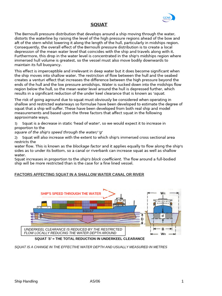 1 Squat | PDF