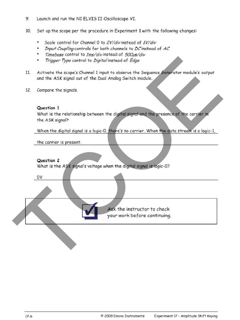 Lab6 1 | PDF