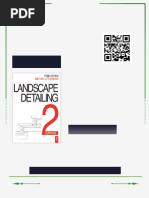 Landscape Detailing Volume 3 Structures | PDF | Framing