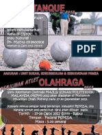 Iklan Petanque
