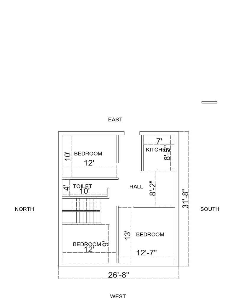 House Layout 1.2 | PDF