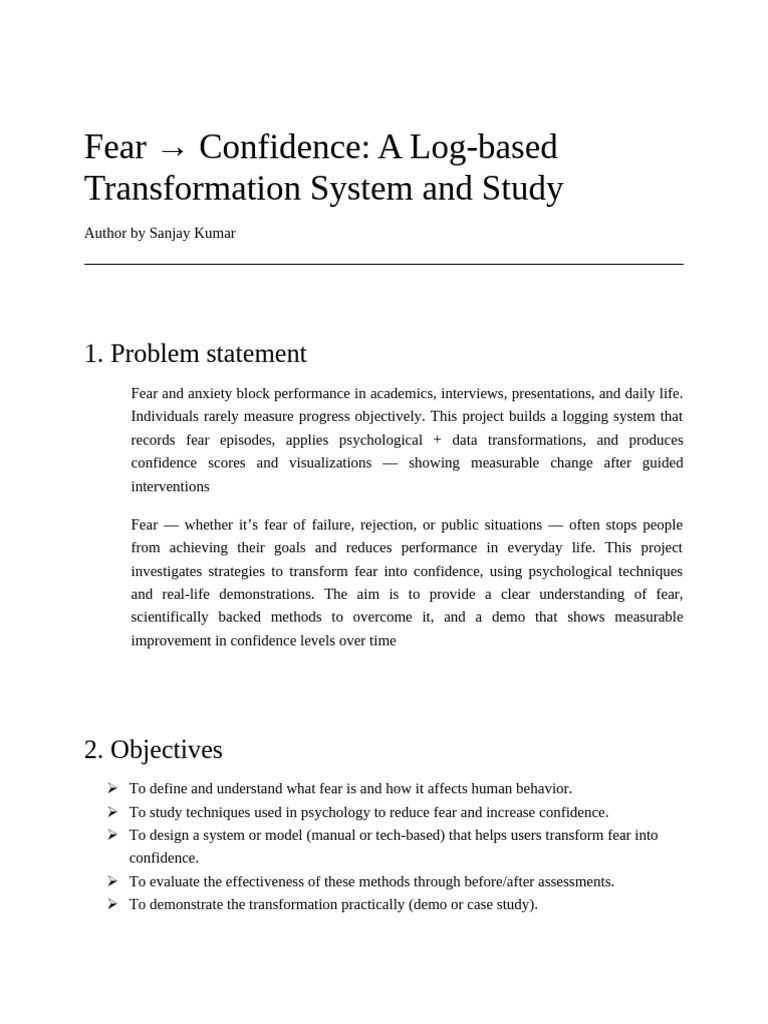 SK Project | PDF