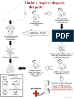 Ayudar Al Bebe A Respirar