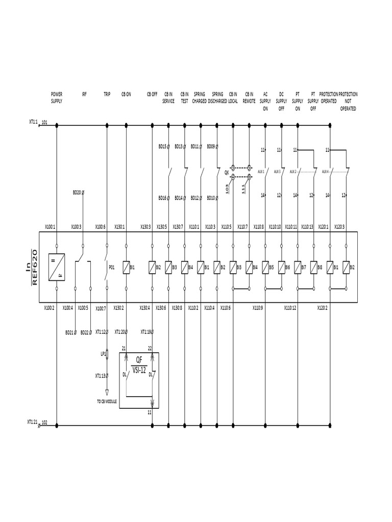 Heag Drawing Model | PDF