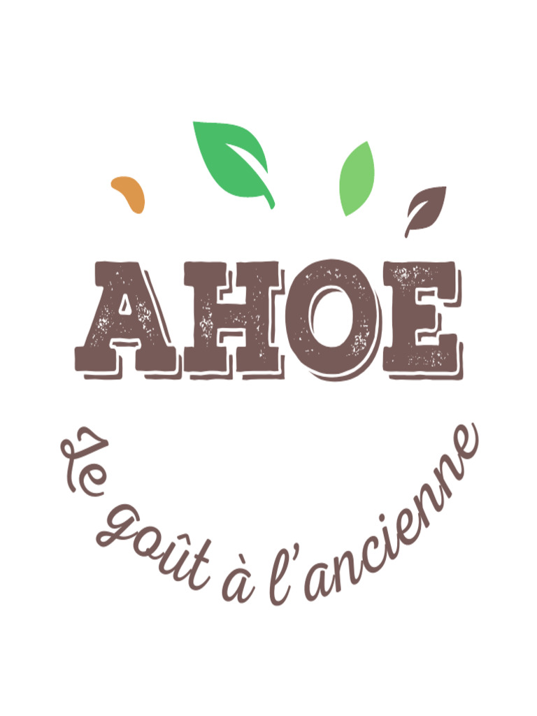 Logo Condiments D'ahoé | PDF
