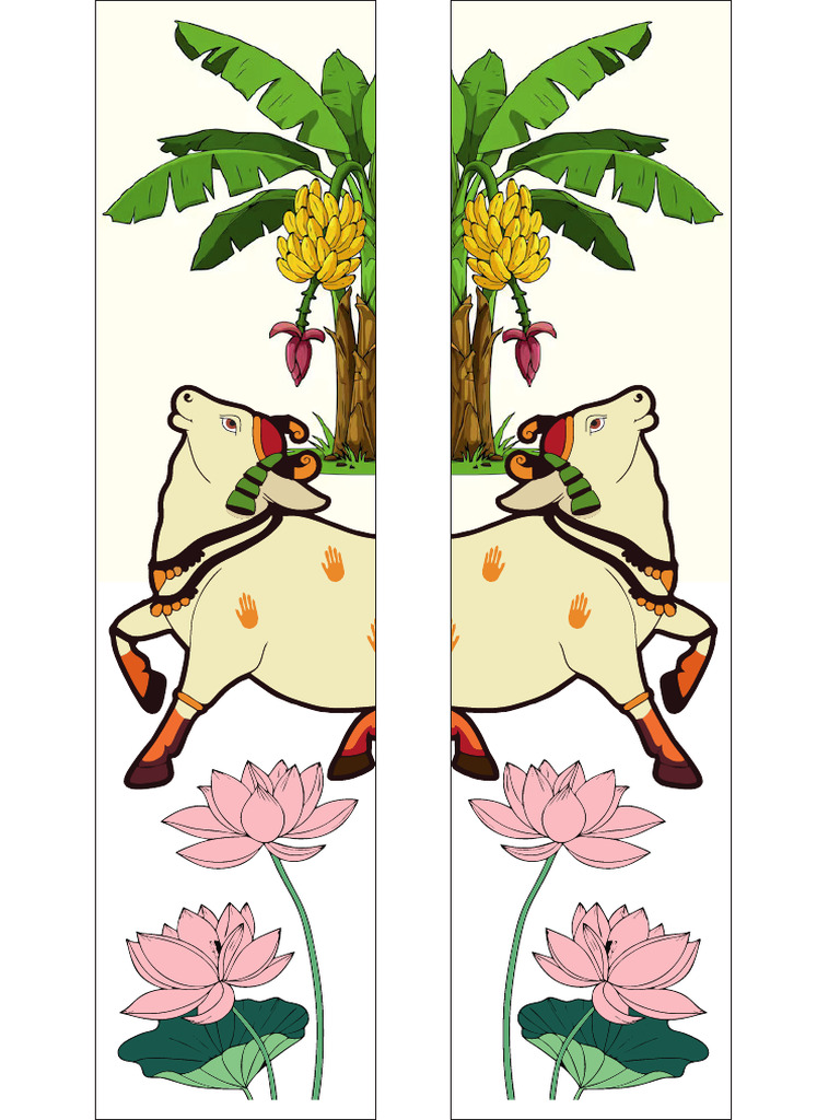 Cow | PDF
