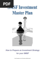 Download SMSF Investment Master Plan v10 by Christina Bong SN101392702 doc pdf