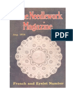 Home Needlework Magazine