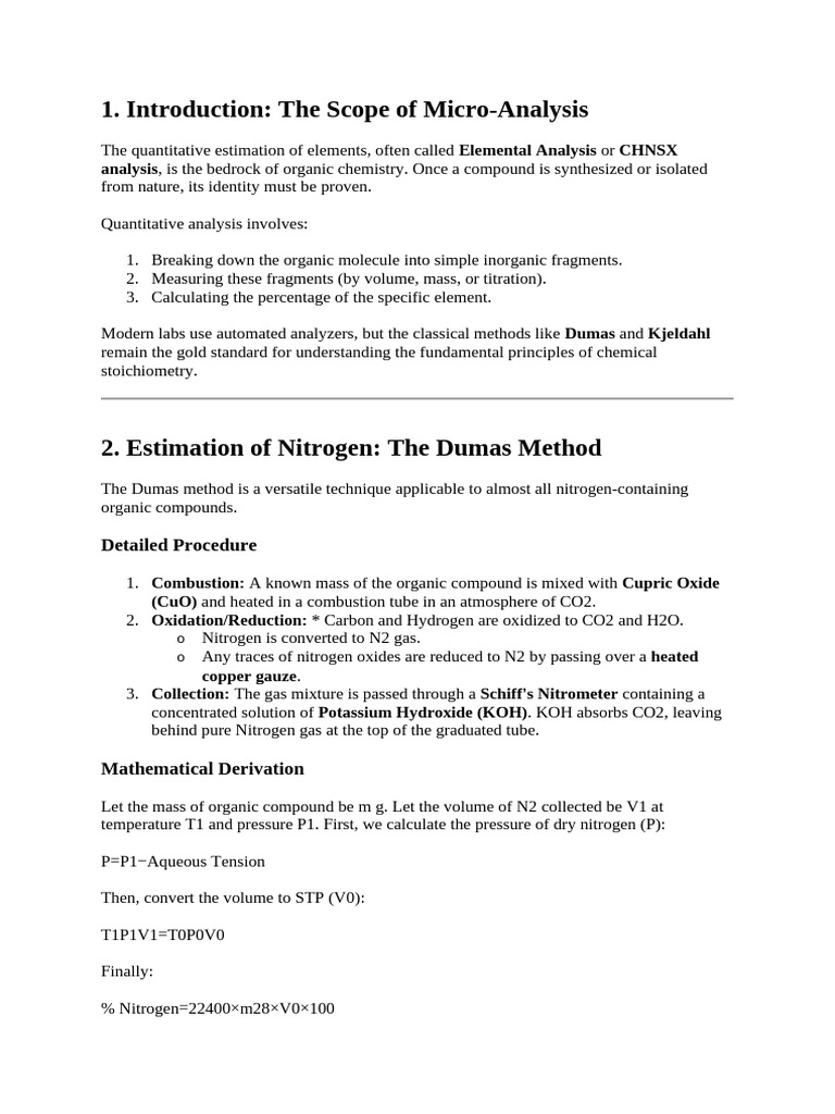 Chemistry File PDF | PDF