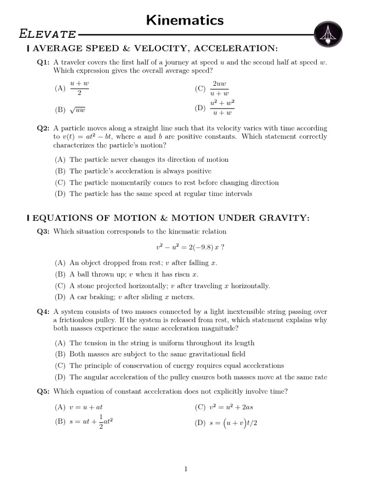 Phy-Dpp 67 | PDF