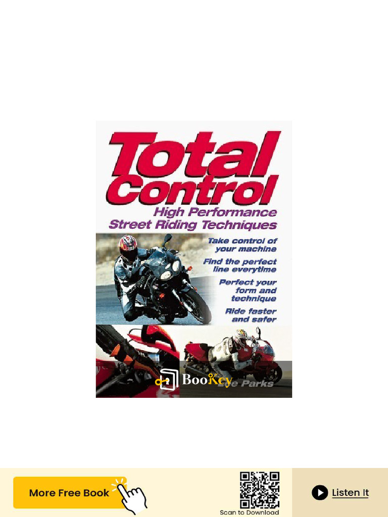 Total Control PDF | PDF